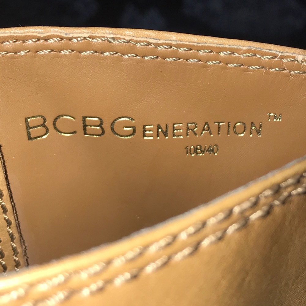 Bcbg Booties - image 7